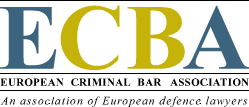 European Criminal Bar Association